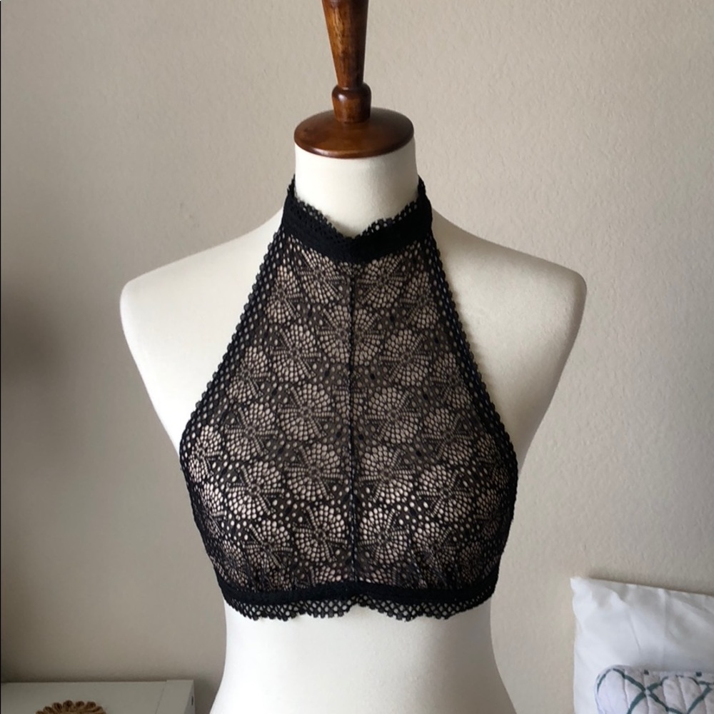 \Victoria’s Secret\• NWT Seamless Knit Bra